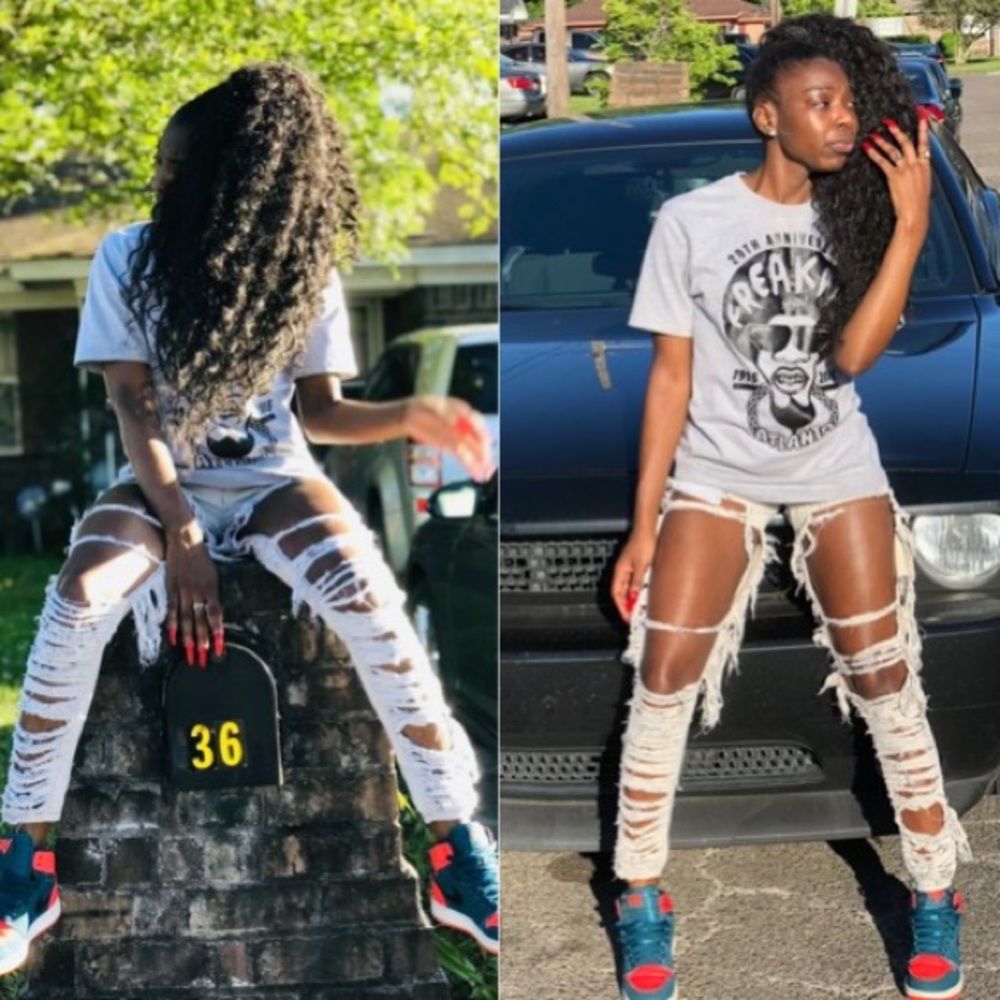 *Styles, sizes, and quantities may be limited.